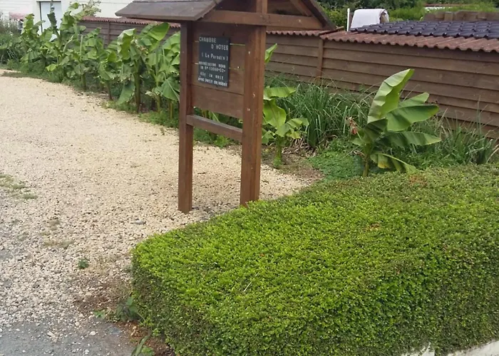Le Paradis