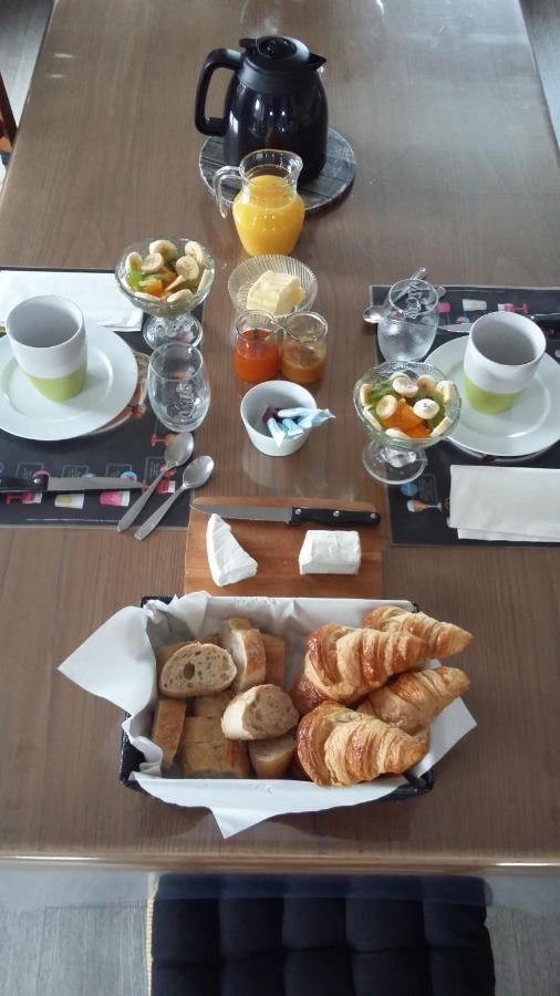 Couette-café Le Paradis